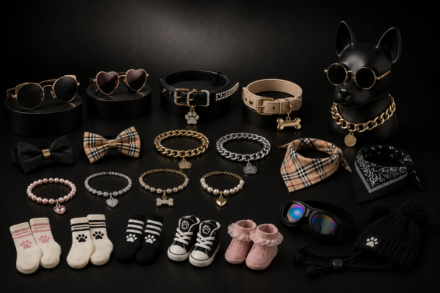 accesorios