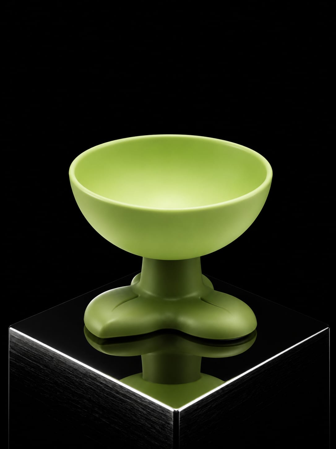 comedor planta