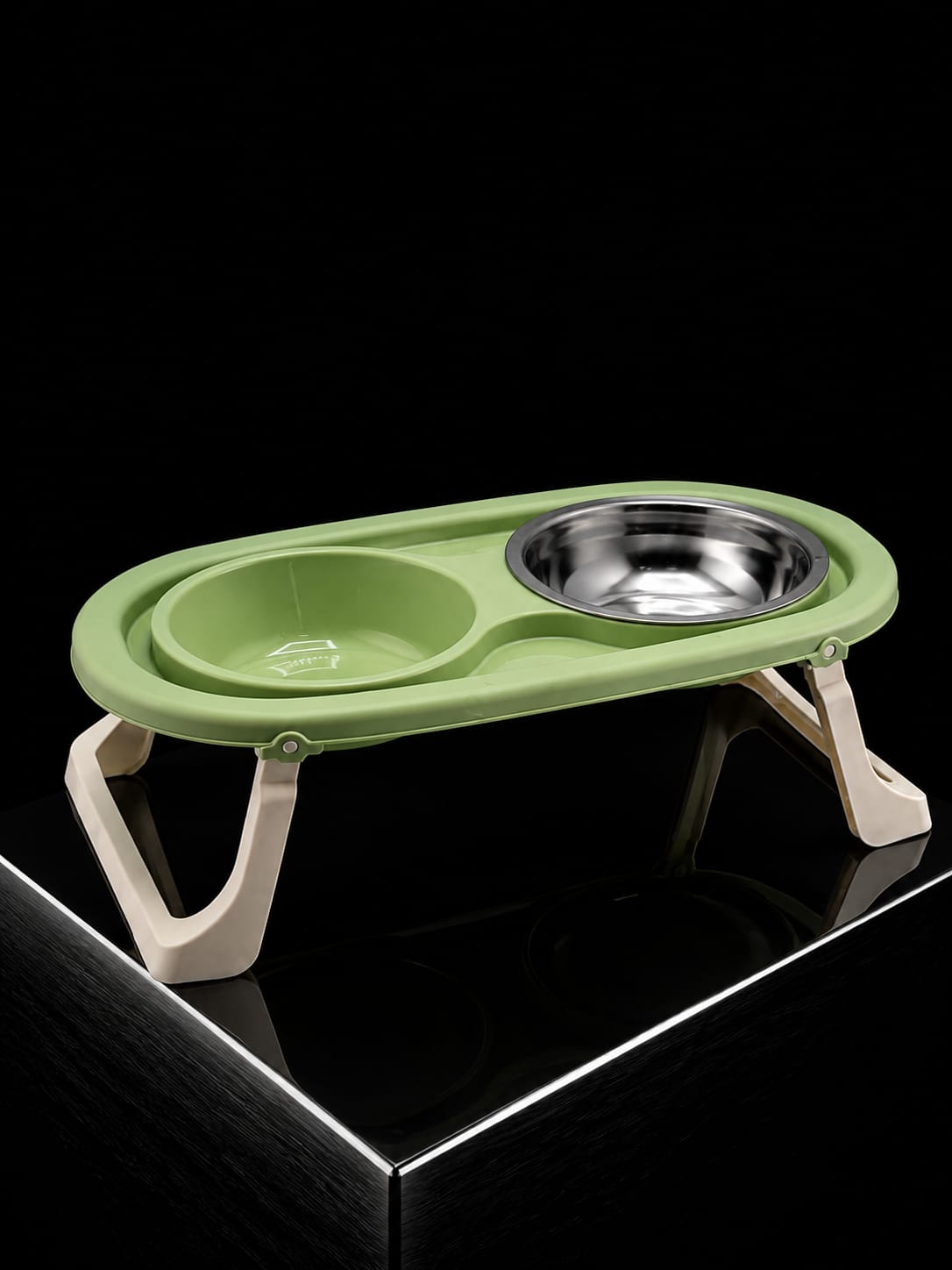 comedor doble
