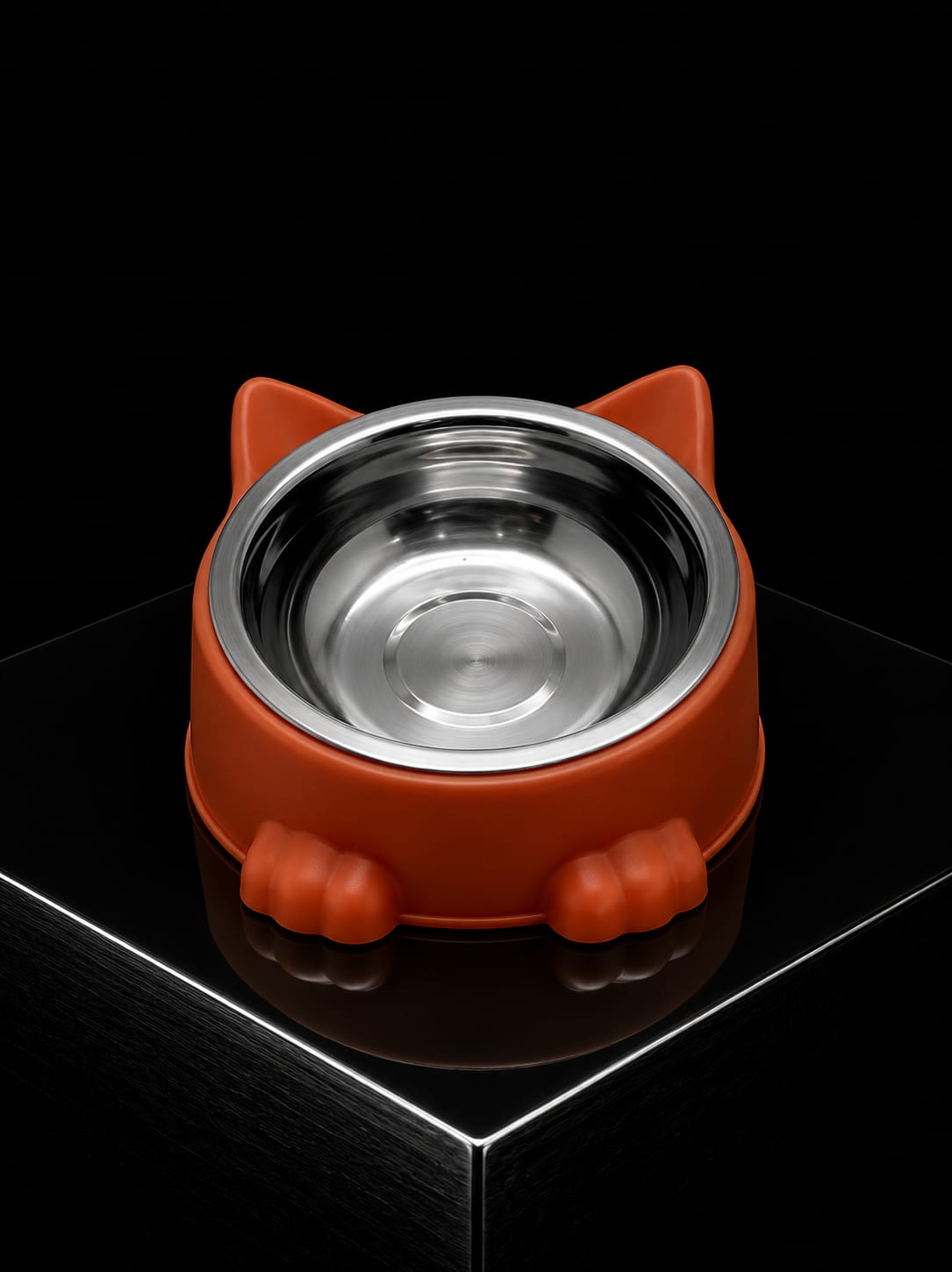 comedor gato