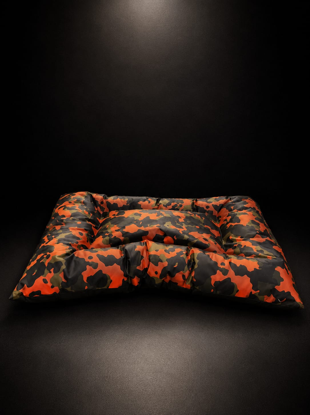 cama antifluido