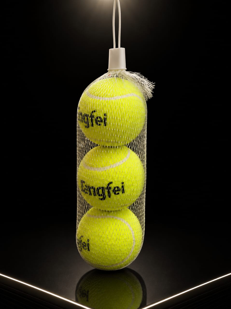 Pelotas de Tenis para Perros x3 Unidades | SPOTMASCOTAS