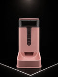 Dispensador Automático de Comida para Perros y Gatos | Alimentador por Gravedad | SPOTMASCOTAS