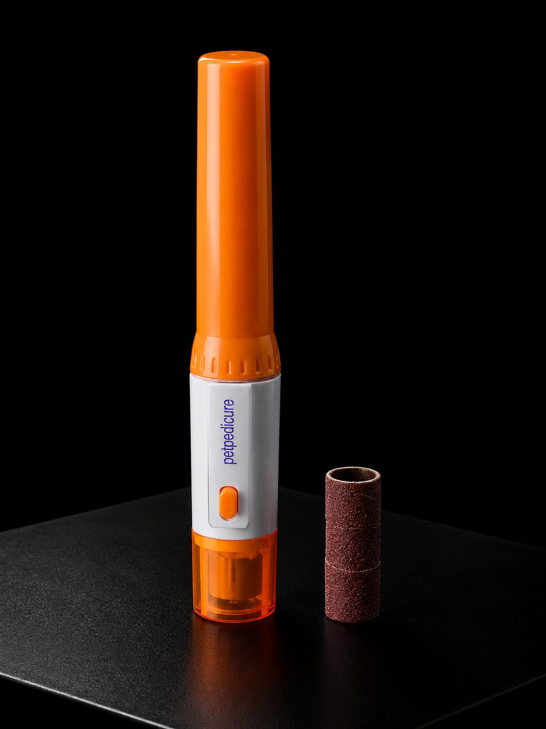 Lima Eléctrica para Uñas de Perros y Gatos | Cortauñas Eléctrico con Lijado Suave | SPOTMASCOTAS