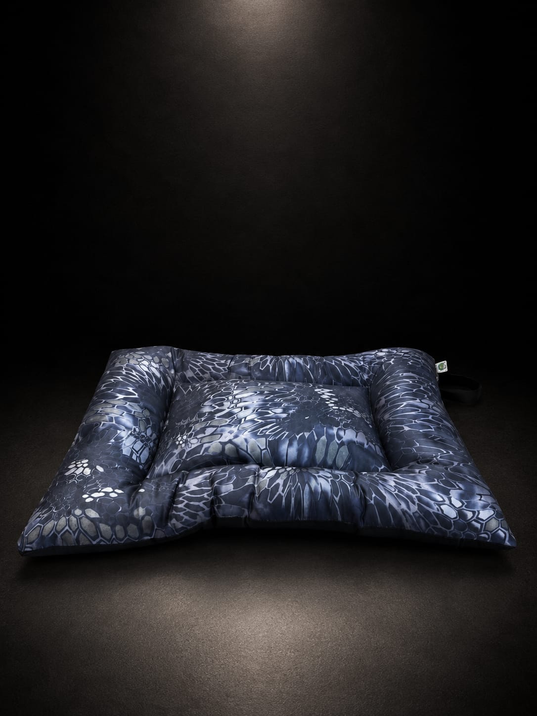 cama antifluido