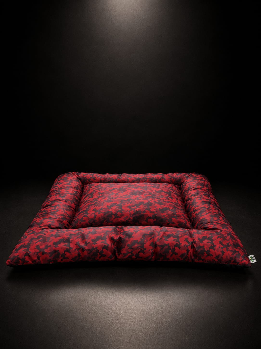 cama antifluido