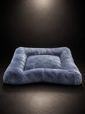 cama peluda