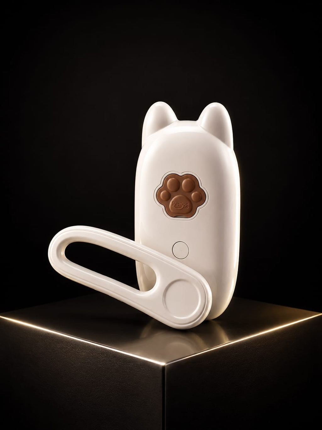 Cepillo de Vapor para Perros y Gatos | Removedor de Pelo con Masaje | SPOTMASCOTAS